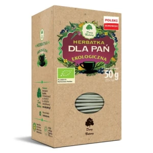 DARY NATURY HERBATA DLA PAŃ 25*2G