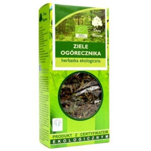 DARY NATURY OGÓRECZNIK 50G EKO