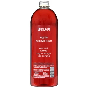 BINGO KĄPIEL BOROWINOWA 1L