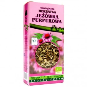 DARY NATURY JEŻÓWKA PURPUROWA 50G EKO