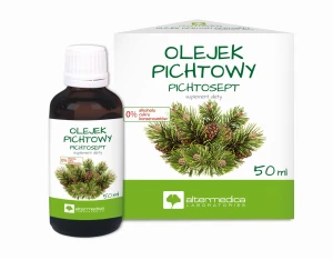 ALTER MEDICA PICHTOWY OLEJEK 20ML
