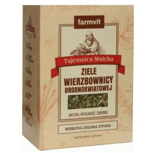 FARMVIT WIDŁAK ZIELE 50G