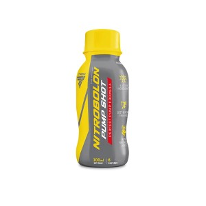 TREC NITROBOLON PUMP SHOT 100ML