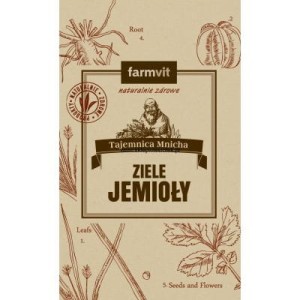 FARMVIT JEMIOŁA 50G
