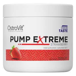 OSTROVIT PUMP EXTREME 300G