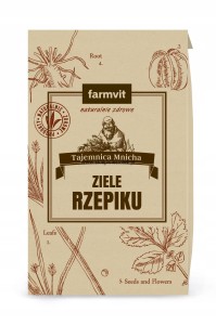 FARMVIT RZEPIK 50G