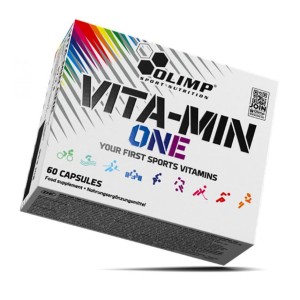 OLIMP VITA-MIN ONE 60 KAPS