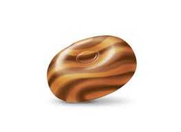 WERTHER'S ORIGINAL CHOCOLATE CUKIERKI BEZ CUKRU
