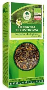 DARY NATURY - HERBATKA TRZUSTKOWA 30G