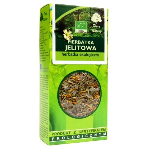 DARY NATURY JELITOWA 50G EKO