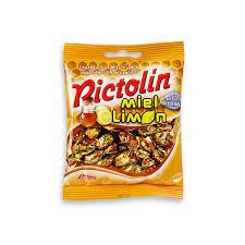PICTOLIN MIEL/LIMON