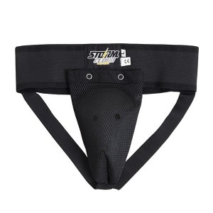 STORMCLOUD SUSPENSOR GG 1.0 CZARNY