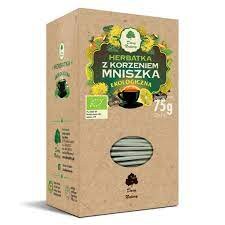 DARY NATURY MNISZEK FIX 25*3G