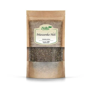 ZIÓŁKO HELI MIESZANKA 100G