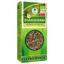 DARY NATURY ZGAGOHERBS 50G