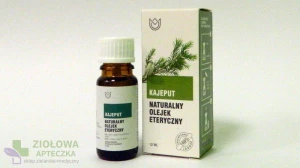 SOLANA OLEJEK KAJEPUT 12ML