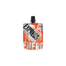 EXTRIFIT EXPRESS GEL 80G CHERRY