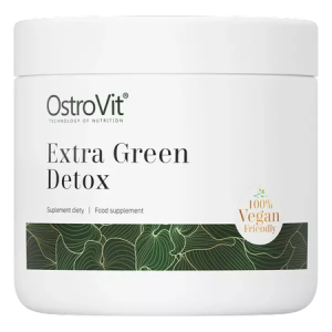OSTROVIT EXTRA GREEN DETOX 200G