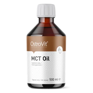 OSTROVIT MCT OIL 500ML