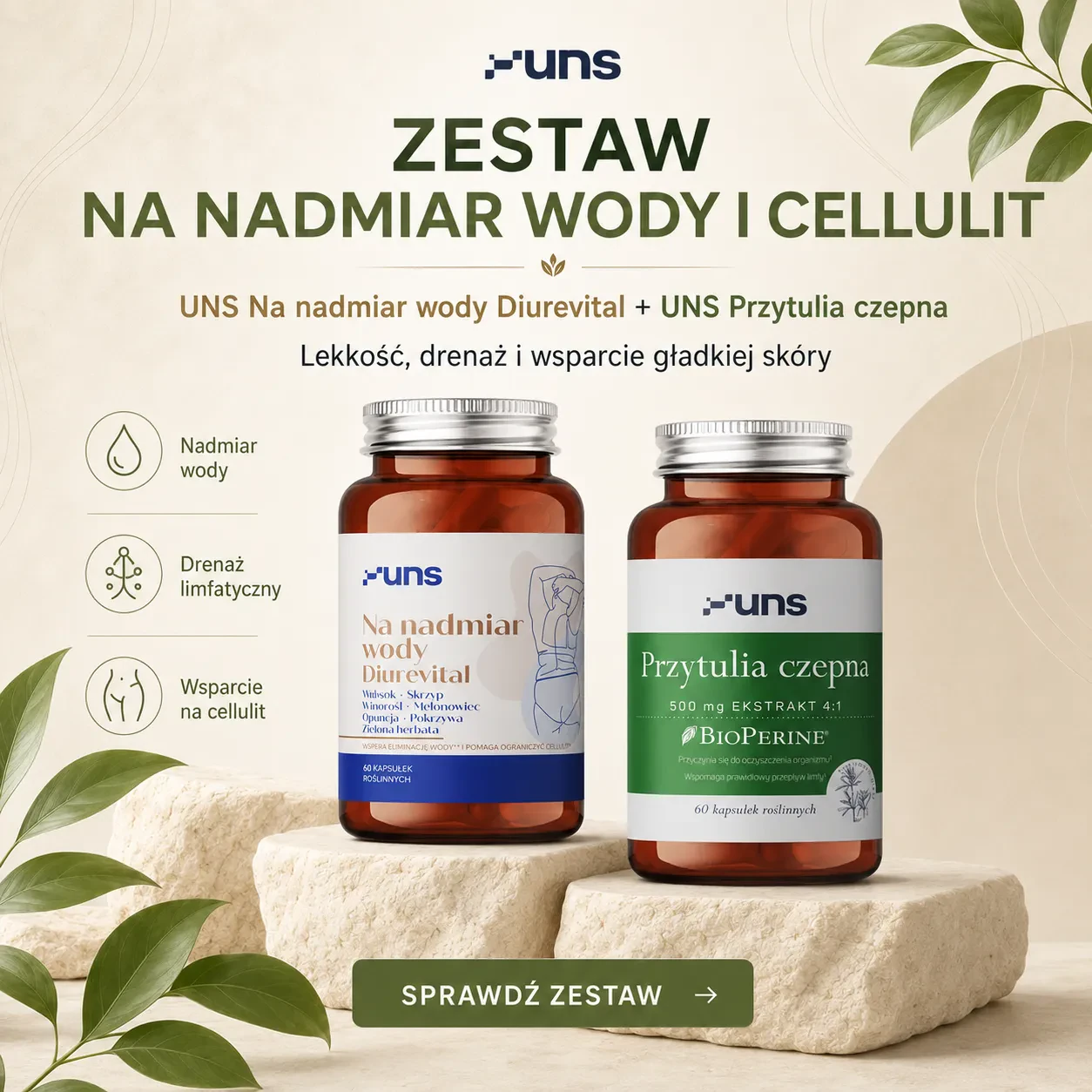 NADMIAR WODY SUPLEPROFIT.PL