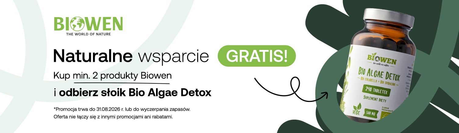 BIOWEN ALGA DETOX SUPLEPROFIT.PL