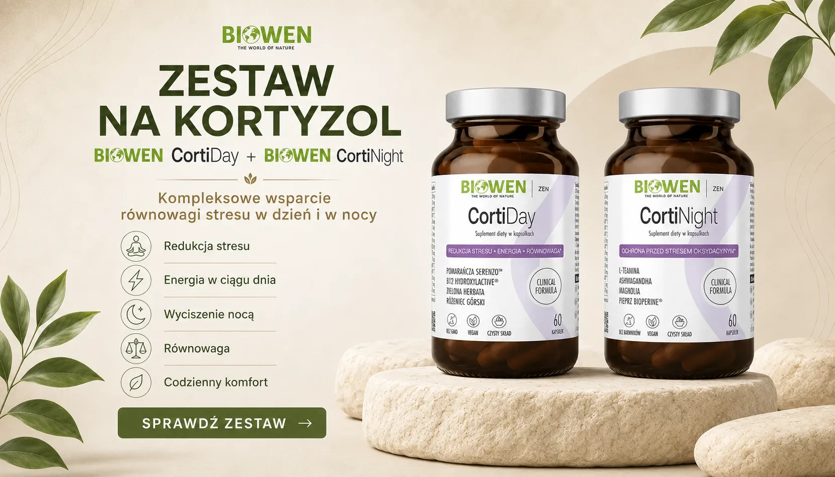 KORTYZOL SUPLEPROFIT.PL
